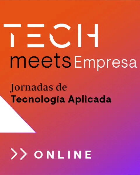 TECHmeets Empresa VIU
