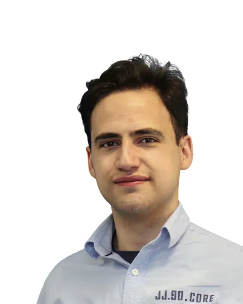 Miguel Ángel Barbero Alumni VIU 