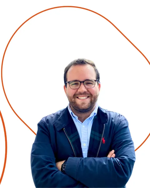 Miguel Manuel Pastor Moreno - Alumni VIU header