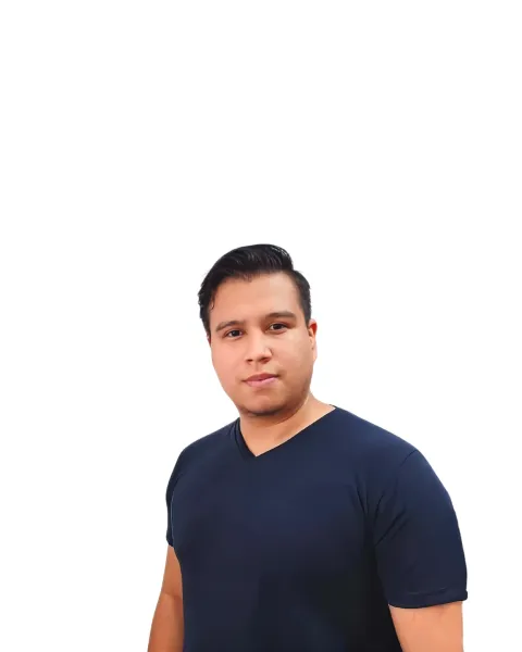 Milton Macías Estudiante VIU - Header