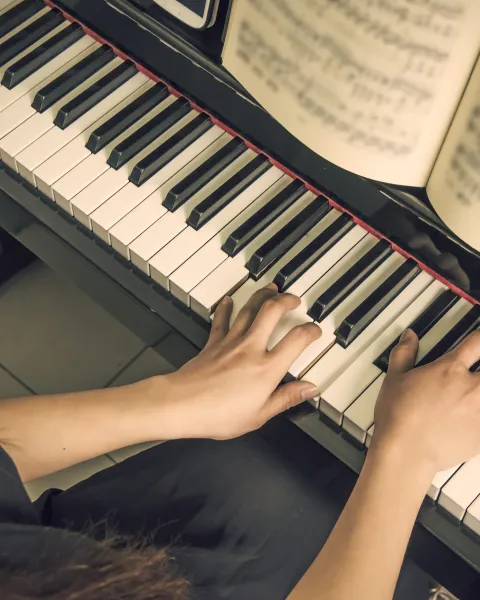 Masterclass Música y Cine