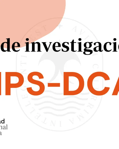 NPS-DCA card