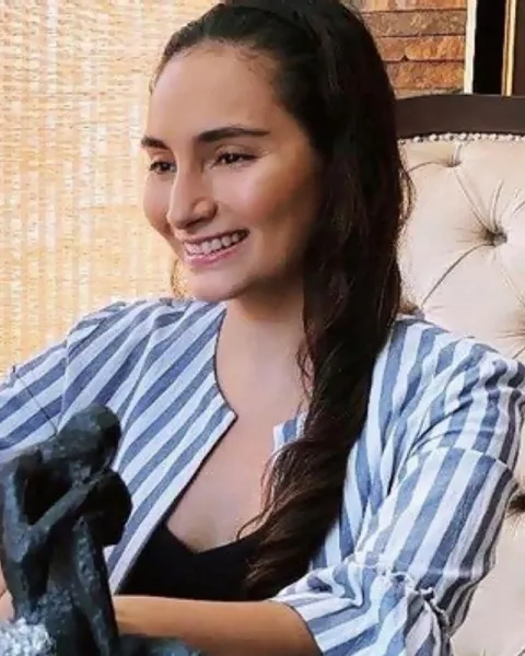Nicole Isabel Dib Fayad