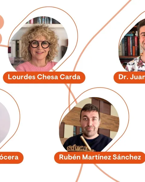 Premios Educa ABANCA 2023 - Nominados VIU - Card