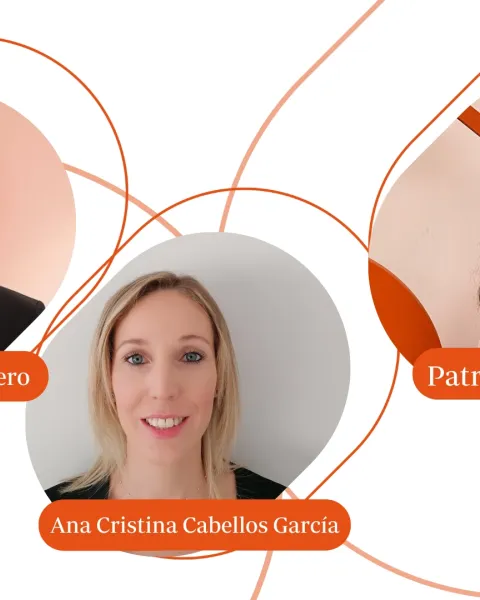 Panel de expertas Enfermería Card