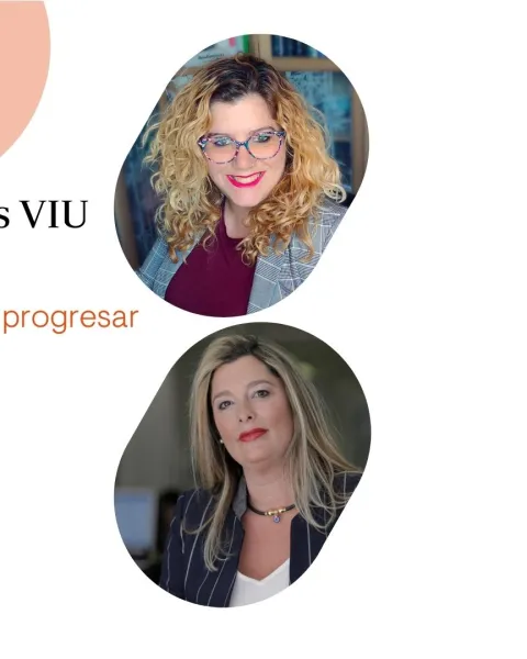 Panel de Expertas VIU - Pedagogía