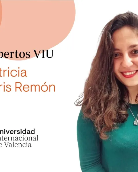 Patricia Peris Remón VIU