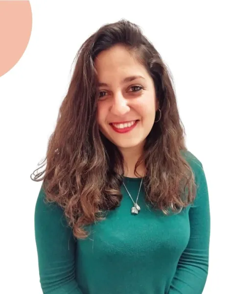 Patricia Peris Remón VIU 