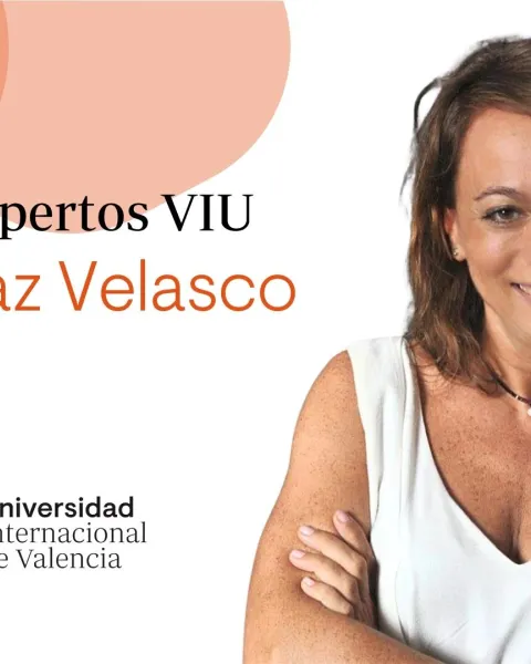 Paz Velasco VIU