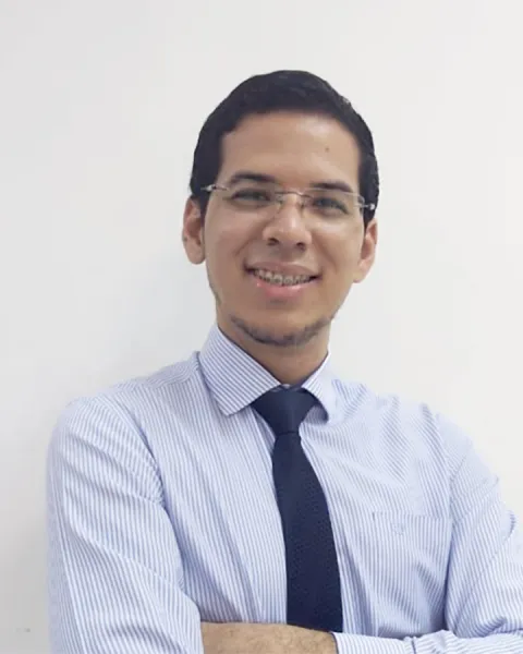 Pedro Mosquera Giacoman