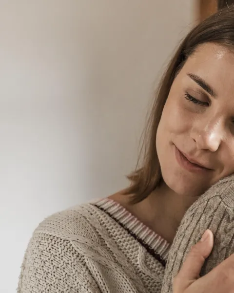 Imagen masterclass Importancia de las relaciones de apego en la regulación emocional en la vida adulta