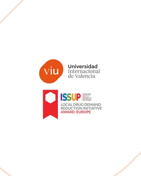 Premio ISSUP header