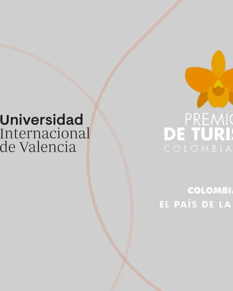 Premios de Turismo Colombia card