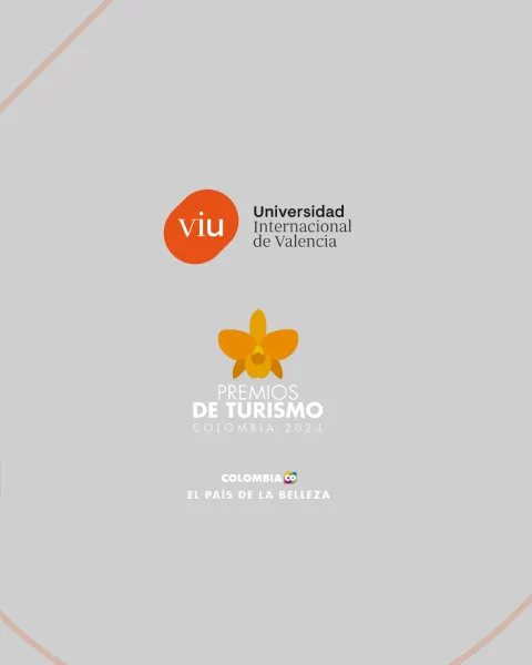 Premios de Turismo Colombia header