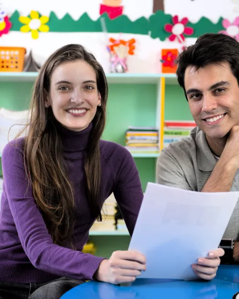 Proyectos europeos para la innovación educativa