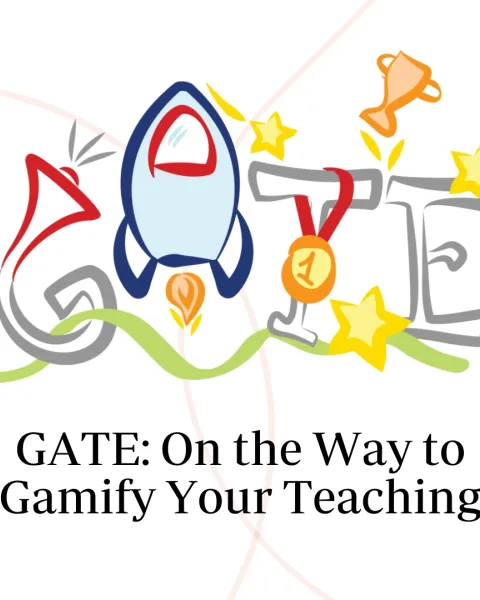 Proyecto GATE card