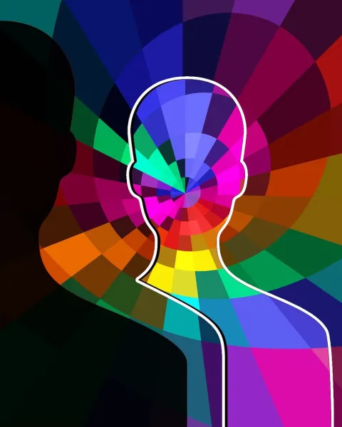 Psicología del color