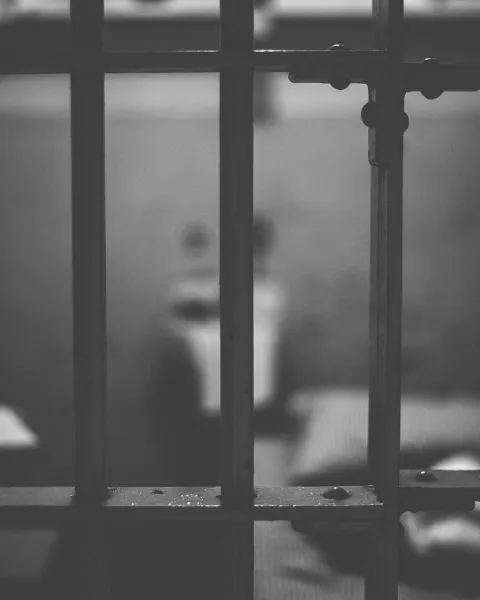 Psicología penitenciaria - Colombia