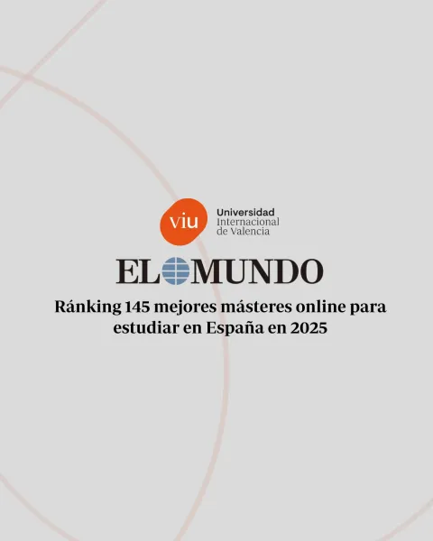 Ránking El Mundo 2025 header
