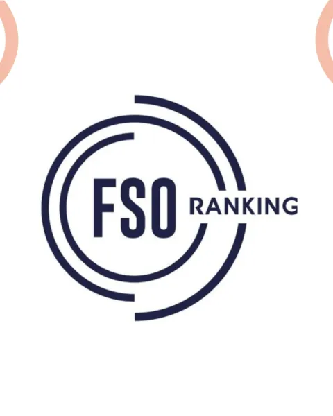 Ranking FSO 2022