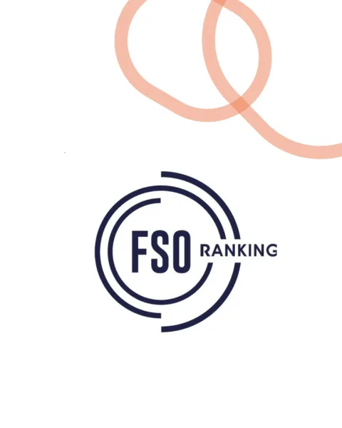 Ranking FSO 2022