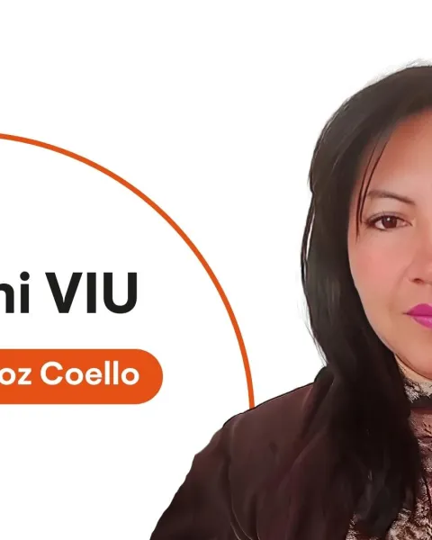 Ruth Muñoz Coello - Alumni VIU