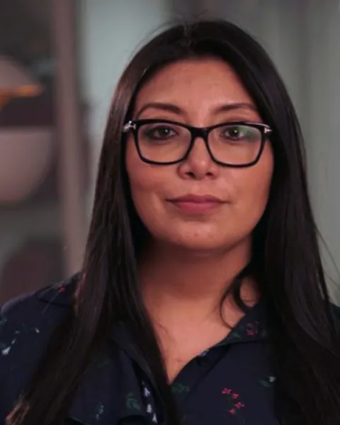 Salomé Vacacela Márquez