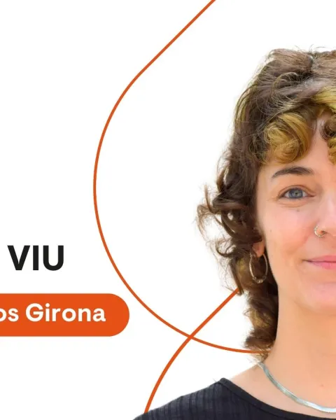 Sandra Villajos Girona - VIU