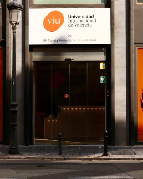 SEDE VALENCIA VIU