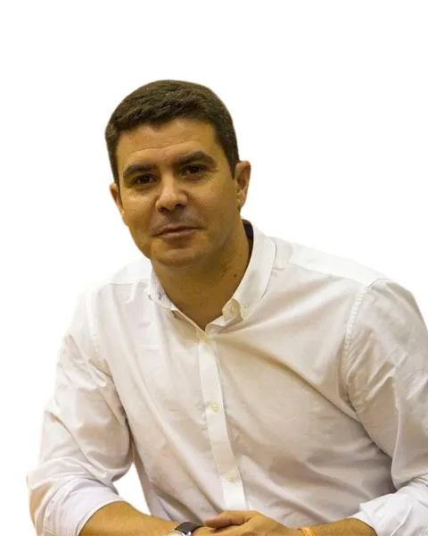 Sergio Romero Jiménez Alumni VIU