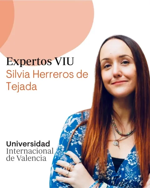 Silvia Herreros de Tejada VIU