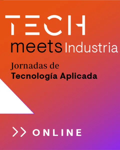 TECHmeets Industria 