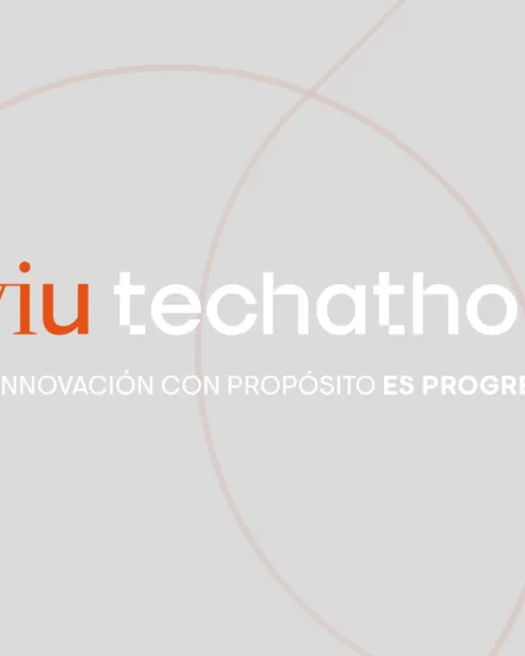 Techathon VIU card