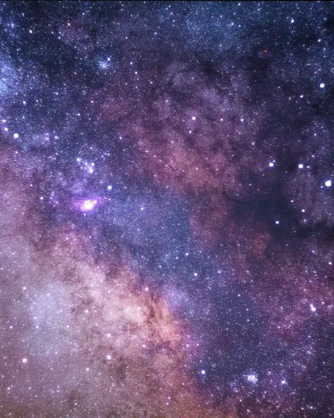 Tipos de galaxias