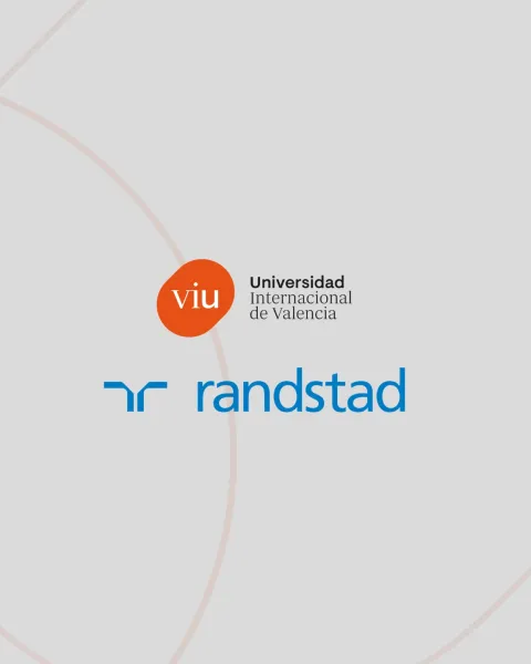 VIU-Randstad cursos de formación header