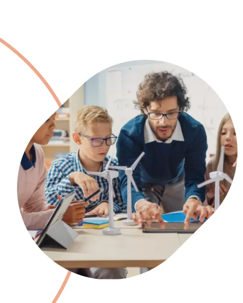 VIU EdTech Bootcamp header