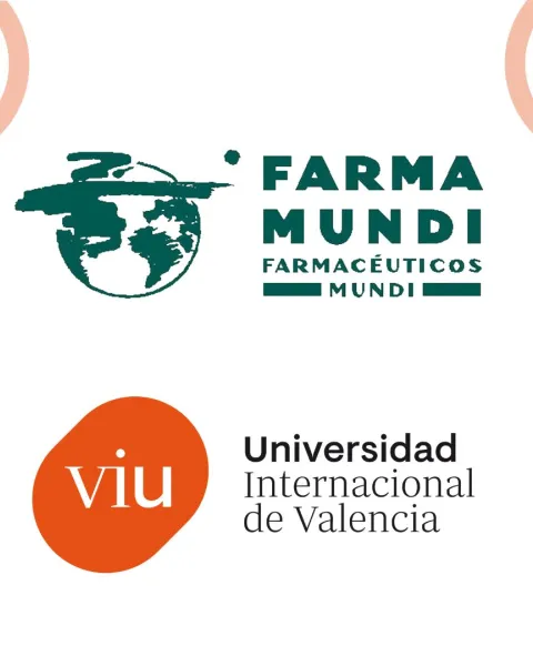 Convenio VIU Farmamundi
