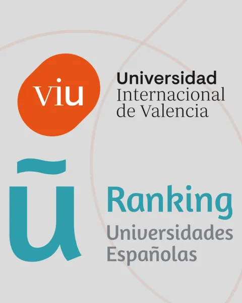 VIU U-Ranking card