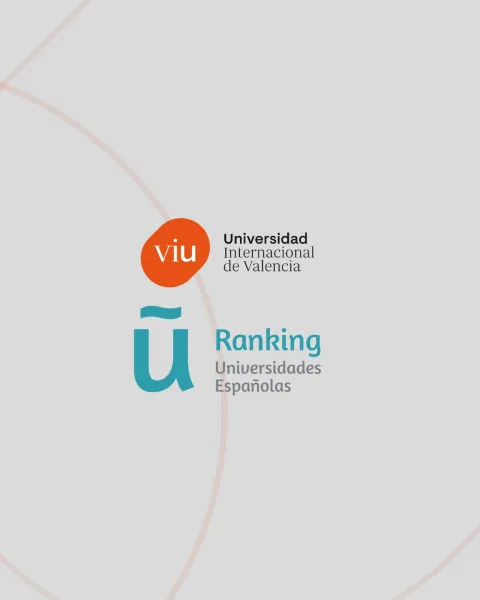 VIU U-Ranking header