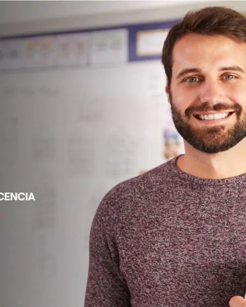 Becas Enseña creatividad
