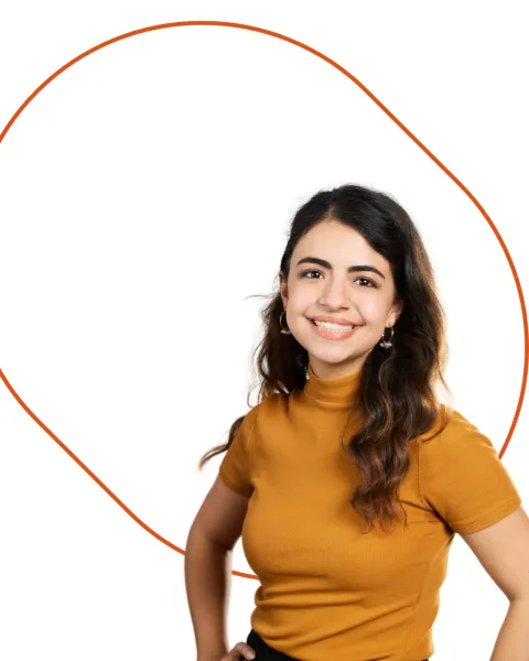 Valeria Macías Aguinaga - alumni VIU Header