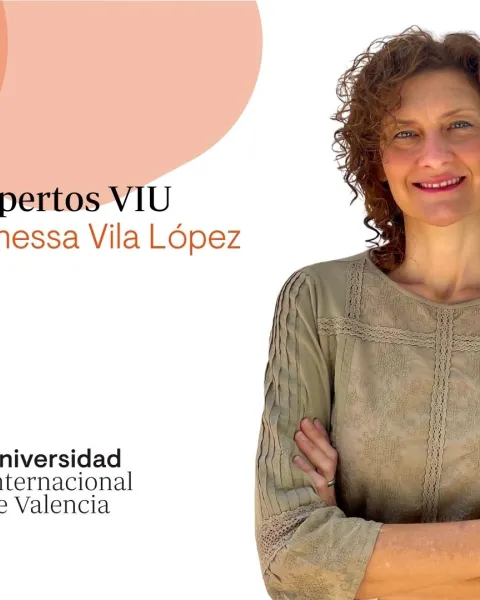 Vanessa Vila López VIU