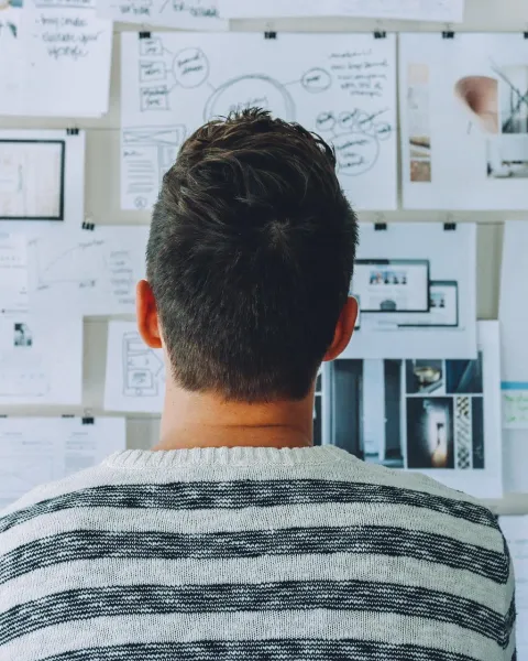 Visual Thinking