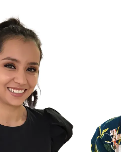Vivian y María Jimenez- Testimonios web becas quiero.jpg