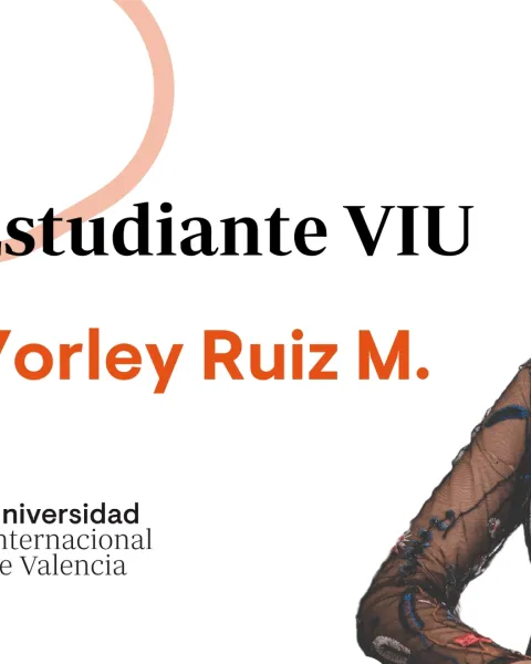 Yorley Ruiz M. Estudiante VIU