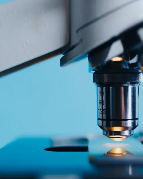 bioinformática