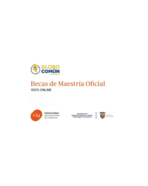 Banner Becas SENESCYT-VIU home