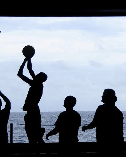 Gestión deportiva