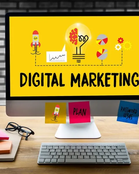 carrera marketing Ecuador