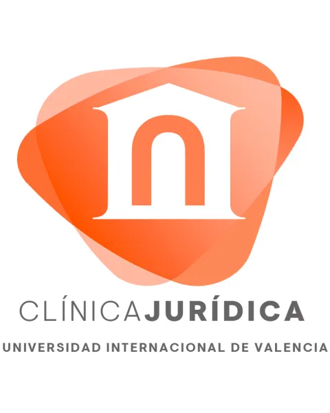 Logo Clínica Jurídica VIU